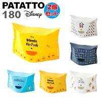 折りたたみ椅子パタット180ディズニー2個セットPATATTO180Disney大好評!開いて押すだけの折りたたみイスPATATTOminiから新しいディズニーバージョンが新登場!2個セットでポイント5倍!