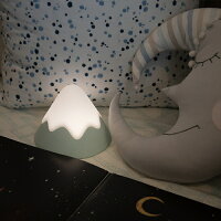 SnowMountainLampスノーマウンテンランプ