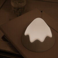 SnowMountainLampスノーマウンテンランプ