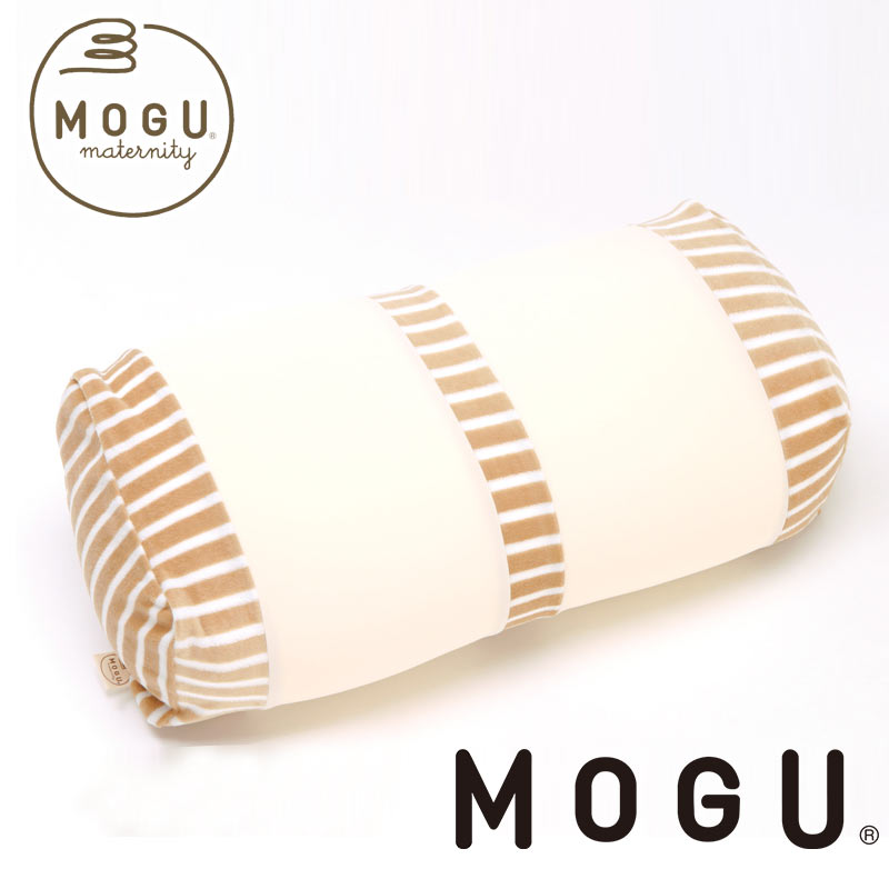 MOGU（モグ）『ママフットピロー』