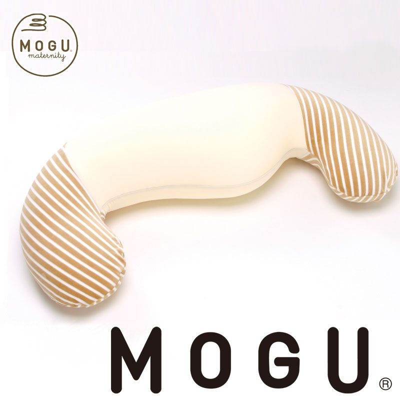 mogu 抱き枕 妊婦「 MOGU ママ ホールディングピロー 」メーカー正規品【モグ 授乳クッション 妊婦 モグ ビーズ マタニティ ボディーピロー 出産準備品 出産 ベビー シムスの体位 ベビー用品】