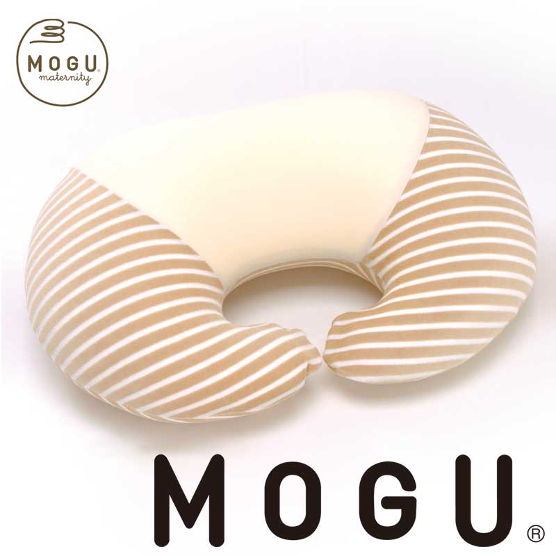 授乳クッション mogu「 モグ ママ マ