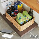 「 Tidy プラットフォーム 」【軽量 静音 台車 ホームキャリー キャリー カート 荷台 キャスター台 キャスター付き トローリー ドーリー ワゴン 家庭用平台車 収納雑貨 アッシュコンセプト Platform】