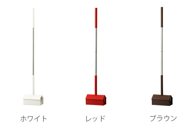 【LINEでクーポン】 コロコロクリーナー 本体「ニトムズ コロコロ コロフル ロング」 全3色【コロコロクリーナー コロコロ ニトムズ コロコロクリーナー スタンド フローリング ケース付き 髪の毛 犬 猫 ペット 花粉 掃除用具 大掃除 お掃除ワイパー】