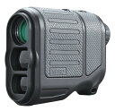 最新版 Bushnell ブッシュネル ニトロ1600 NITRO1600 携帯型レーザー距離測定器 ライトスピード