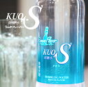 炭酸水 クオス ラムネフレーバー 500ml×24本 炭酸水...