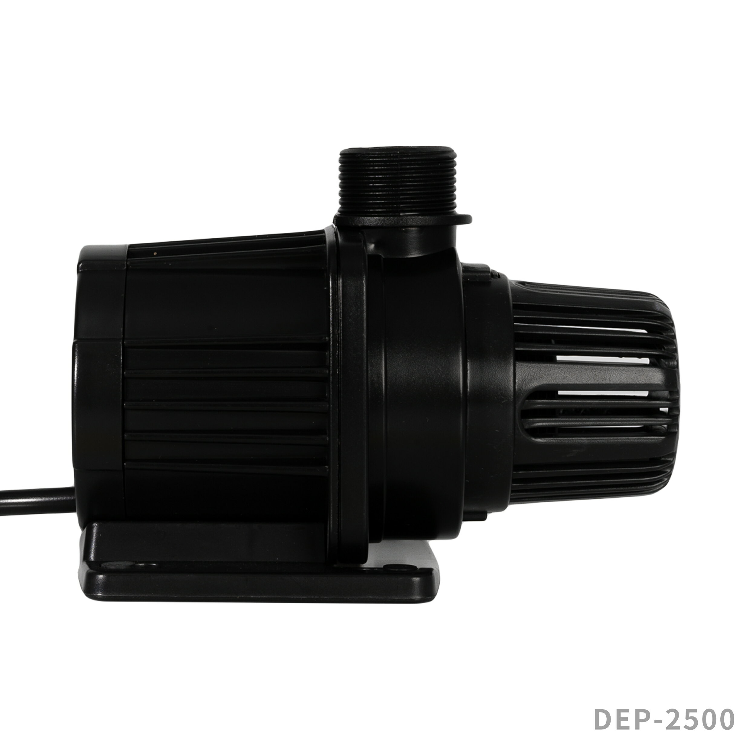 HSBAO������DEP-2500���ǽ���2500L/H (��ʬ41L)����������2.5m��DC�ݥ�ס�����ݥ��
