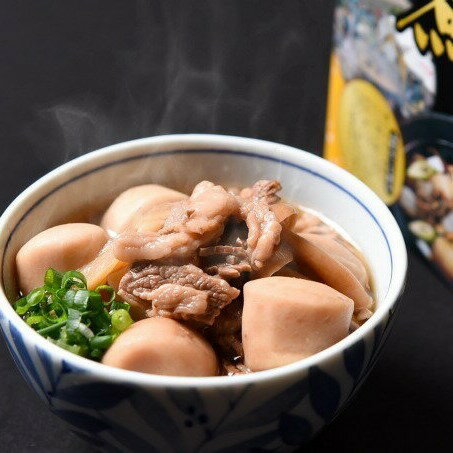 送料無料 山形 芋煮 2人前×3箱 セット レトルト おかず 惣菜 郷土料理 お取り寄せグルメ お土産 いも煮 里芋 牛肉 芋煮会 寒河江 お祝い 贈り物 誕生日 プレゼント のし対応可のサムネイル