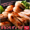 送料無料 ウインナー 12本入り 3袋セット ウインナーソーセージ まるごとぎょうざ ぎょうざ 餃子 お取り寄せグルメ プレゼント BBQ バーベキュー パーティ 誕生日(4)