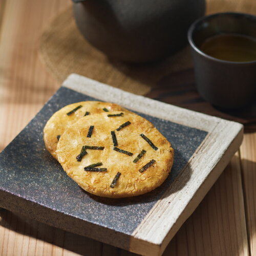 さがえ焼 個包装 せんべい 煎餅工房さがえ屋 山形 国産米 手土産 小分け