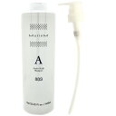 NUMBER THREE ナンバースリー MurieM ミュリアム・クリスタル Scalp Shampoo A 薬用スカルプシャンプー A 660ml