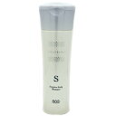 NUMBER THREE ナンバースリー MurieM ミュリアム・クリスタル Scalp Shampoo S 薬用スカルプシャンプー S 250ml