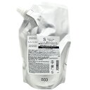 NUMBER THREE ナンバースリー MurieM ミュリアム・クリスタル Scalp Shampoo S 薬用スカルプシャンプー S 500ml