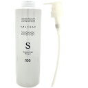 NUMBER THREE ナンバースリー MurieM ミュリアム・クリスタル Scalp Shampoo S 薬用スカルプシャンプー S 660ml