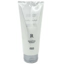 NUMBER THREE ナンバースリー MurieM ミュリアム・クリスタル Scalp Treatment R 薬用スカルプトリートメント R 200g