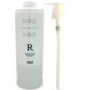 NUMBER THREE ナンバースリー MurieM ミュリアム・クリスタル Scalp Treatment R 薬用スカルプトリートメント R 620g