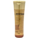 NUMBER THREE ナンバースリー MurieM Gold ミュリアムゴールド Shampoo F シャンプー F 250ml