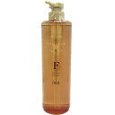 NUMBER THREE ナンバースリー MurieM Gold ミュリアムゴールド Shampoo F シャンプー F 660ml