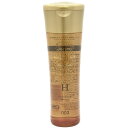 NUMBER THREE ナンバースリー MurieM Gold ミュリアムゴールド Shampoo H シャンプー H 250ml