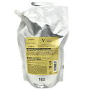NUMBER THREE ナンバースリー MurieM Gold ミュリアムゴールド Shampoo V シャンプー V 500ml