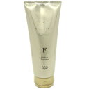 NUMBER THREE ナンバースリー MurieM Gold ミュリアムゴールド Treatment F トリートメント F 200g