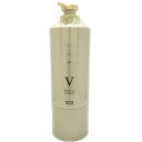 NUMBER THREE ナンバースリー MurieM Gold ミュリアムゴールド Treatment V トリートメント V 620g
