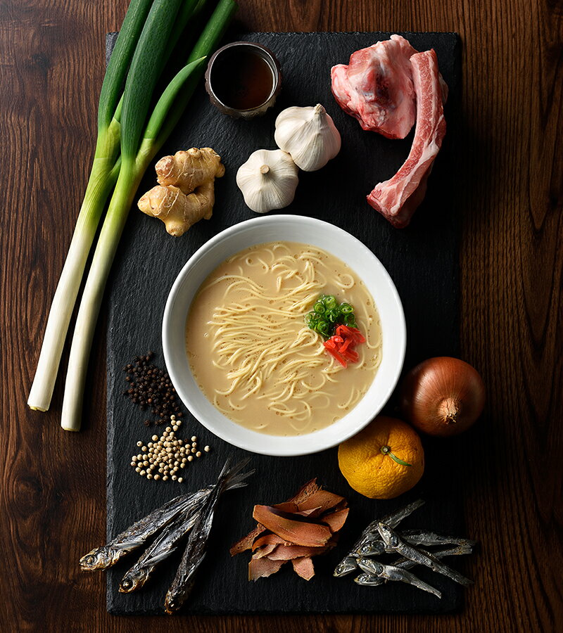 佐賀ラーメン 6食セット