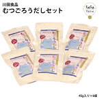 むつごろうだしセット 保存料化学調味料不使用 無添加 有明海珍味 ワラスボ 有明海のエイリアン おつまみ おもしろ食品