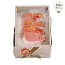 肉のたきもと 生ハム