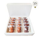 HI WEEK 焼き菓子詰合せ