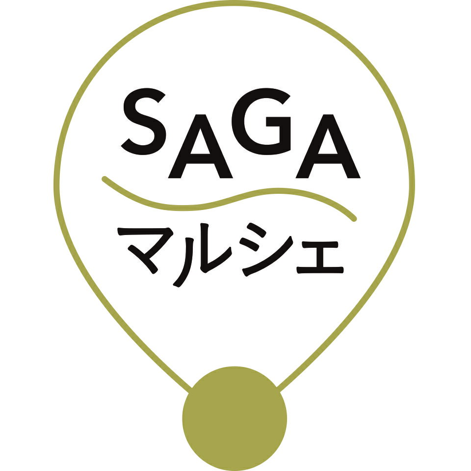 SAGA マルシェ