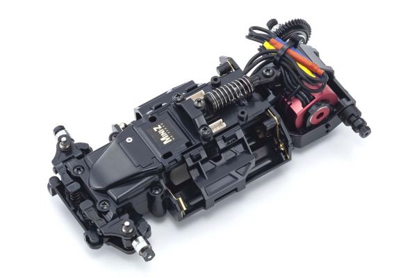 京商　ミニッツレーサー MR-03EVO シャシーセット (N-MM2/8500KV) 32799のサムネイル