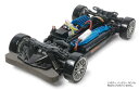 タミヤ電動ラジコンカーキット 1/10RC (TT-02Dシャーシ) ドリフトスペック シャーシキット