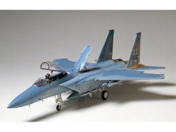TAMIYA 1/32 スケールプラモデル　F15C EAGLE