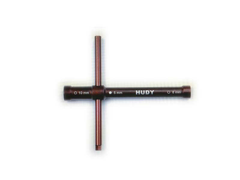 HUDY プラグレンチ