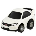 TAKARA TOMY チョロQ e-05 ホンダ シビック タイプR(FK8) 初回特典チョロQコイン付き