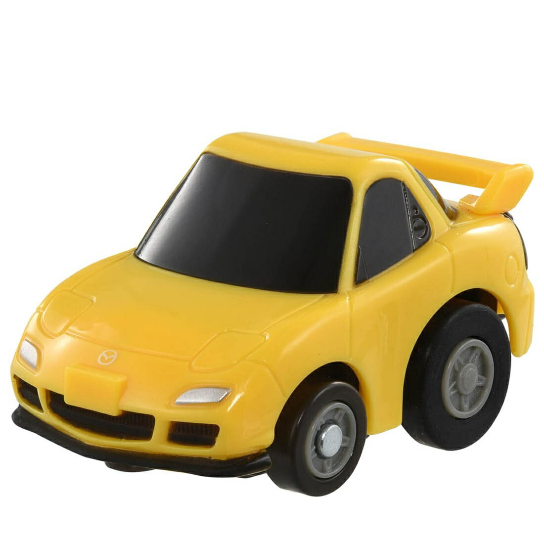 TAKARA TOMY Q e-07 ޥĥ RX-7(FD3S) ŵQդ