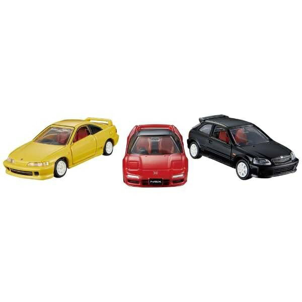 TAKARA TOMY 【tomica PREMIUM】トミカ Honda TYPE R 30th Collection