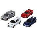 TAKARA TOMY トミカ スポーツカーヒストリーコレクション