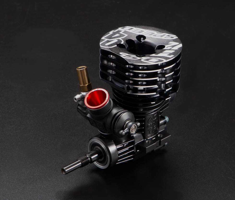 O.S.SPEED T1204 1/10 GP Touring ϥɥ󥸥󢨸ʧԲľ