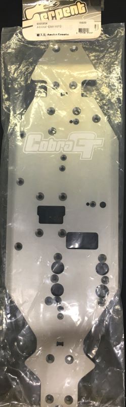 SERPENT CobraGT メインシャーシ (S811GT) 60585