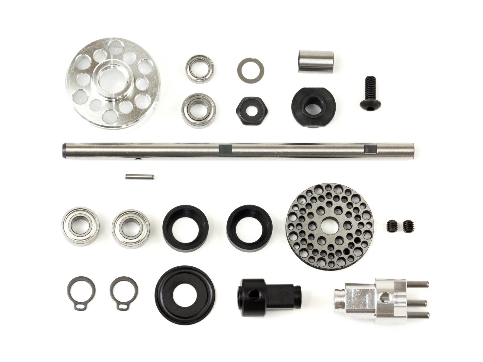 INFINITY R0394 6mm シャフトセット（IF18-3）