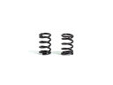 SMJ 1/10GPツーリングカー用2スピードスプリング(ソフト/2個)SMJ1156
