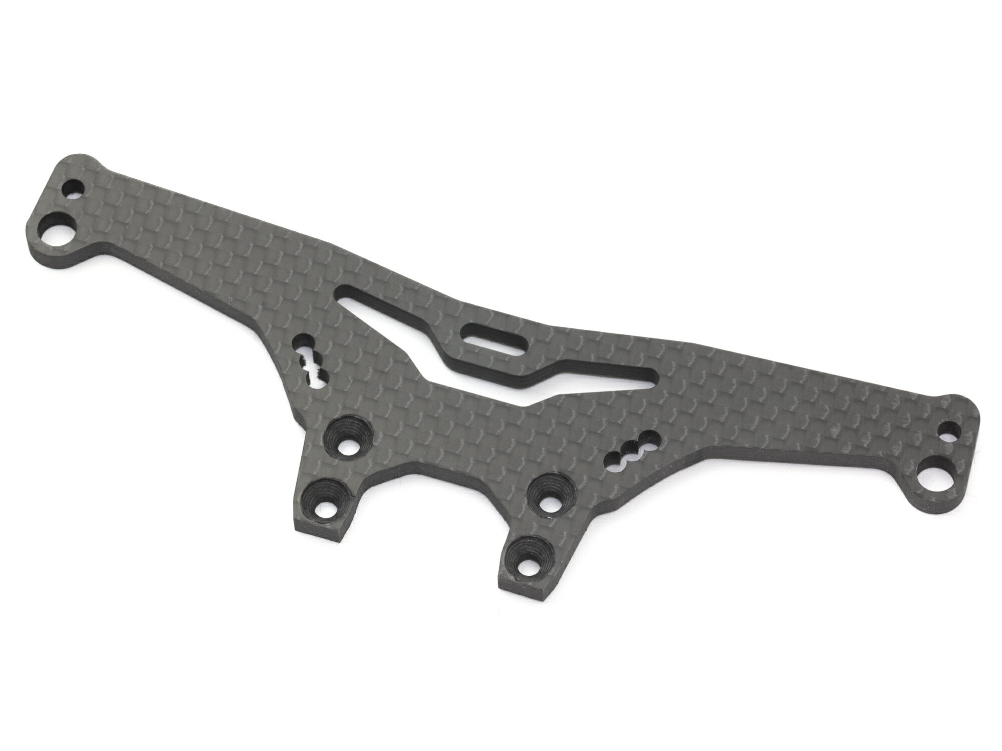 インフィニティ IF15/15II オプションリアショックタワー（ショート/カーボン）G155