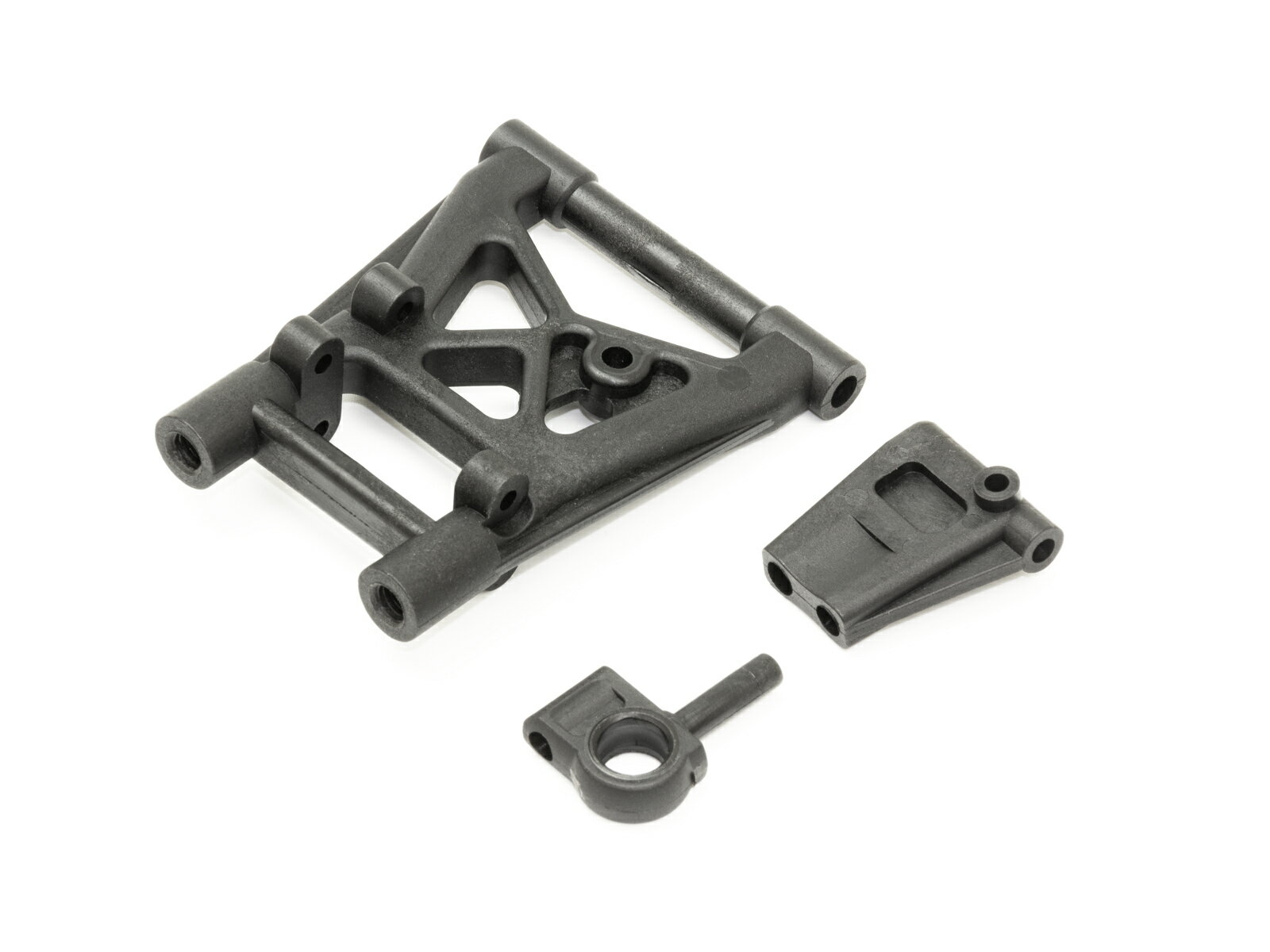 インフィニティ　IF18リアサスアームセット(ロングアッパータイプ/IF18-2) R0343