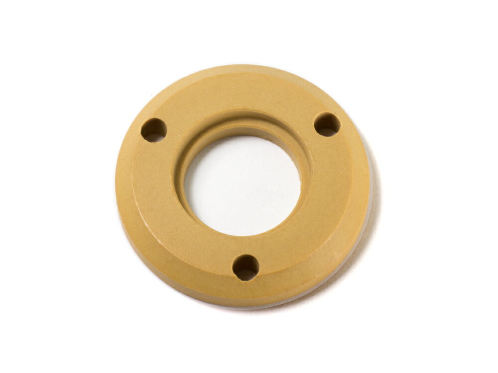 インフィニティ R0251-05 0.8M クラッチシュー(イエロー)