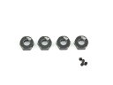 インフィニティ IF15-II アルミ六角ホイールハブ タイプB(IF15-2) G238
