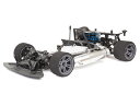 インフィニティ IF15-IIW 1/10 GPワイドスペックシャーシキットIF-15-IIW 1/10 GP WIDE SPEC CHASSIS KIT