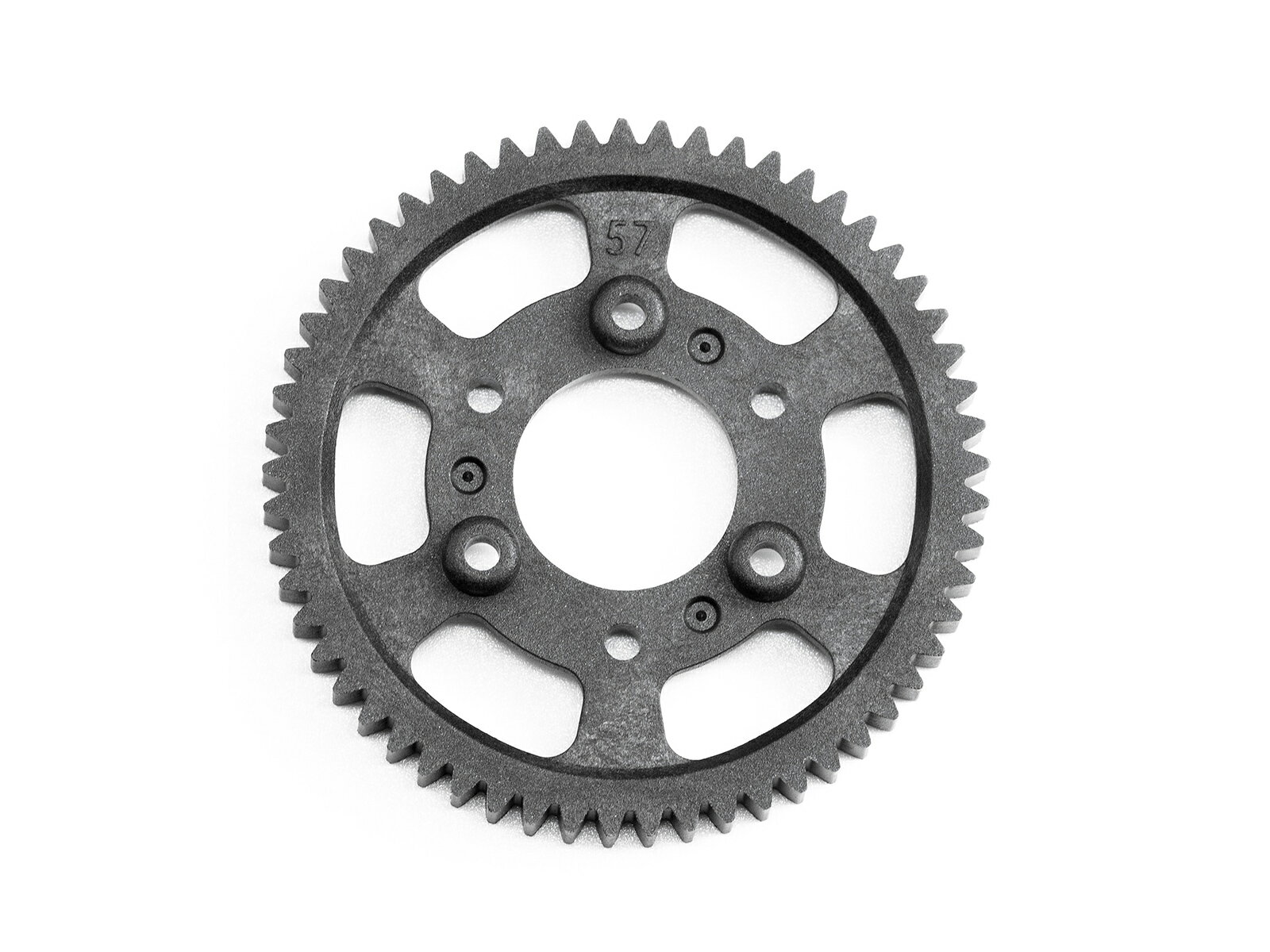 インフィニティ IF15IIオプションパーツ G016-57　1速スパーギア57T