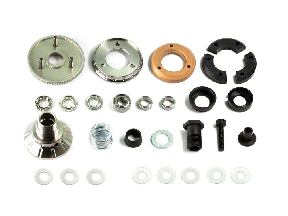 インフィニティ IF15-II